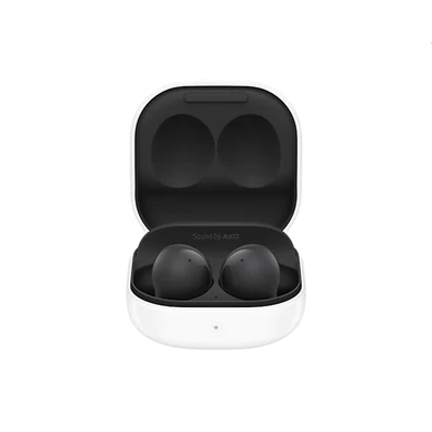 Samsung SM-R177NZKAEUH Galaxy Buds2 True Wireless Bluetooth grafitszürke fülhallgató