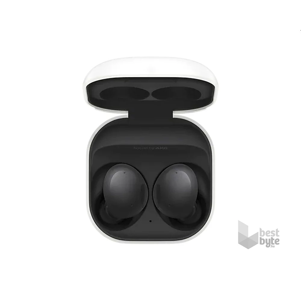 Samsung SM-R177NZKAEUH Galaxy Buds2 True Wireless Bluetooth grafitszürke fülhallgató