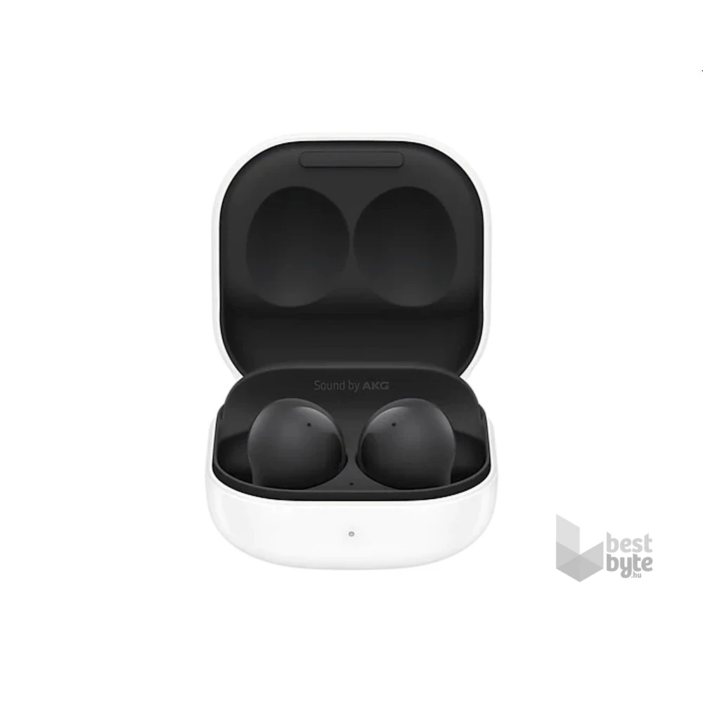 Samsung SM-R177NZKAEUH Galaxy Buds2 True Wireless Bluetooth grafitszürke fülhallgató