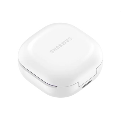 Samsung SM-R177NLVAEUH Galaxy Buds 2 True Wireless Bluetooth lila fülhallgató