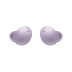 Samsung SM-R177NLVAEUH Galaxy Buds 2 True Wireless Bluetooth lila fülhallgató