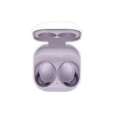 Samsung SM-R177NLVAEUH Galaxy Buds 2 True Wireless Bluetooth lila fülhallgató