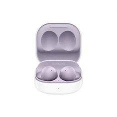 Samsung SM-R177NLVAEUH Galaxy Buds 2 True Wireless Bluetooth lila fülhallgató