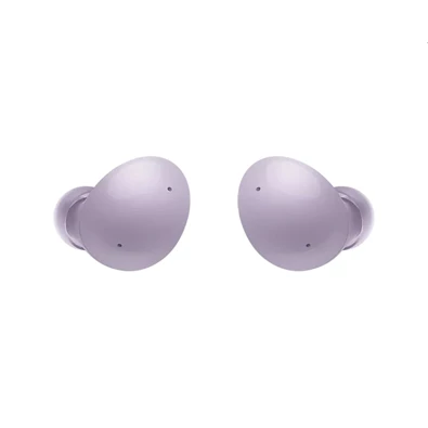 Samsung SM-R177NLVAEUH Galaxy Buds 2 True Wireless Bluetooth lila fülhallgató