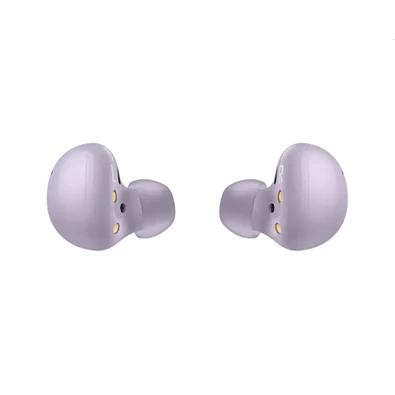 Samsung SM-R177NLVAEUH Galaxy Buds 2 True Wireless Bluetooth lila fülhallgató