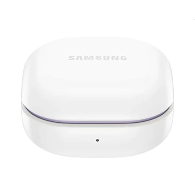 Samsung SM-R177NLVAEUH Galaxy Buds 2 True Wireless Bluetooth lila fülhallgató