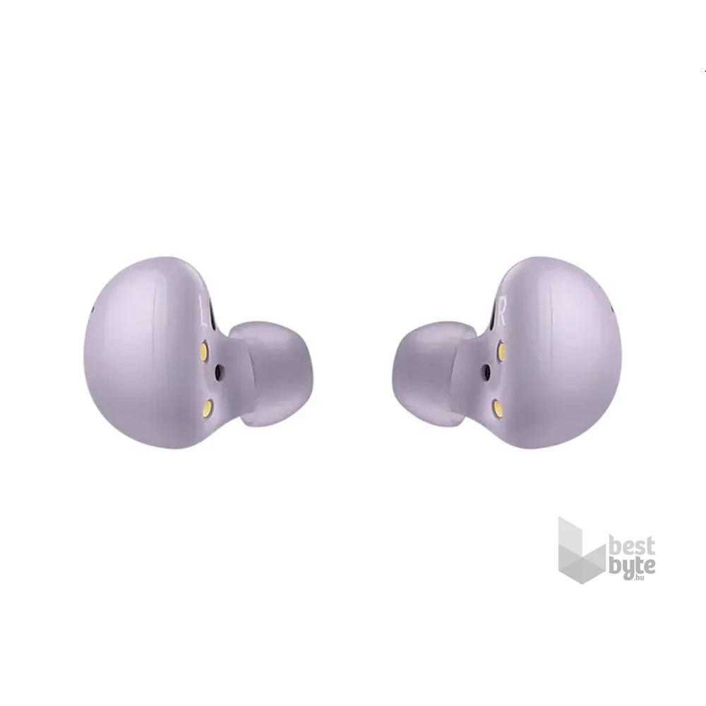 Samsung SM-R177NLVAEUH Galaxy Buds 2 True Wireless Bluetooth lila fülhallgató