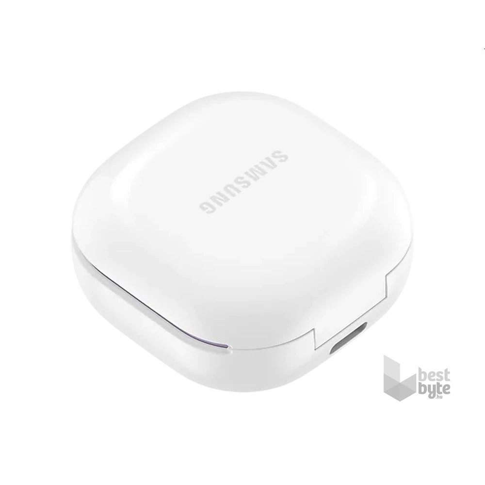 Samsung SM-R177NLVAEUH Galaxy Buds 2 True Wireless Bluetooth lila fülhallgató