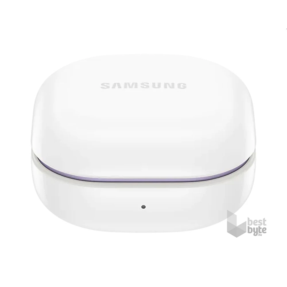 Samsung SM-R177NLVAEUH Galaxy Buds 2 True Wireless Bluetooth lila fülhallgató
