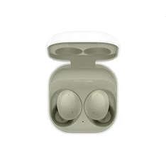 Samsung SM-R177NZGAEUH Galaxy Buds2 True Wireless Bluetooth olívazöld fülhallgató