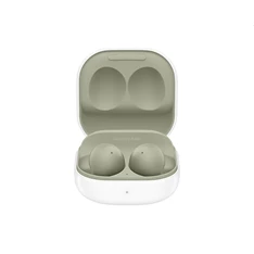 Samsung SM-R177NZGAEUH Galaxy Buds2 True Wireless Bluetooth olívazöld fülhallgató