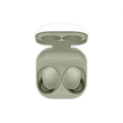 Samsung SM-R177NZGAEUH Galaxy Buds2 True Wireless Bluetooth olívazöld fülhallgató