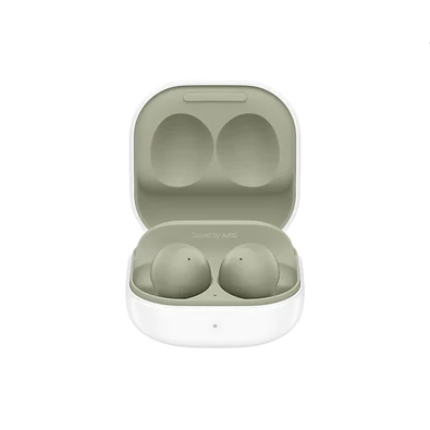 Samsung SM-R177NZGAEUH Galaxy Buds2 True Wireless Bluetooth olívazöld fülhallgató