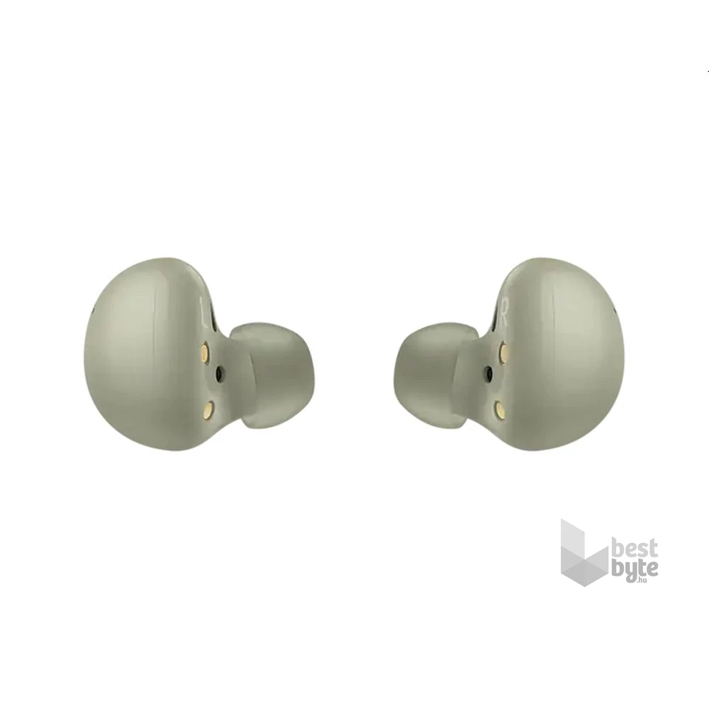 Samsung SM-R177NZGAEUH Galaxy Buds2 True Wireless Bluetooth olívazöld fülhallgató