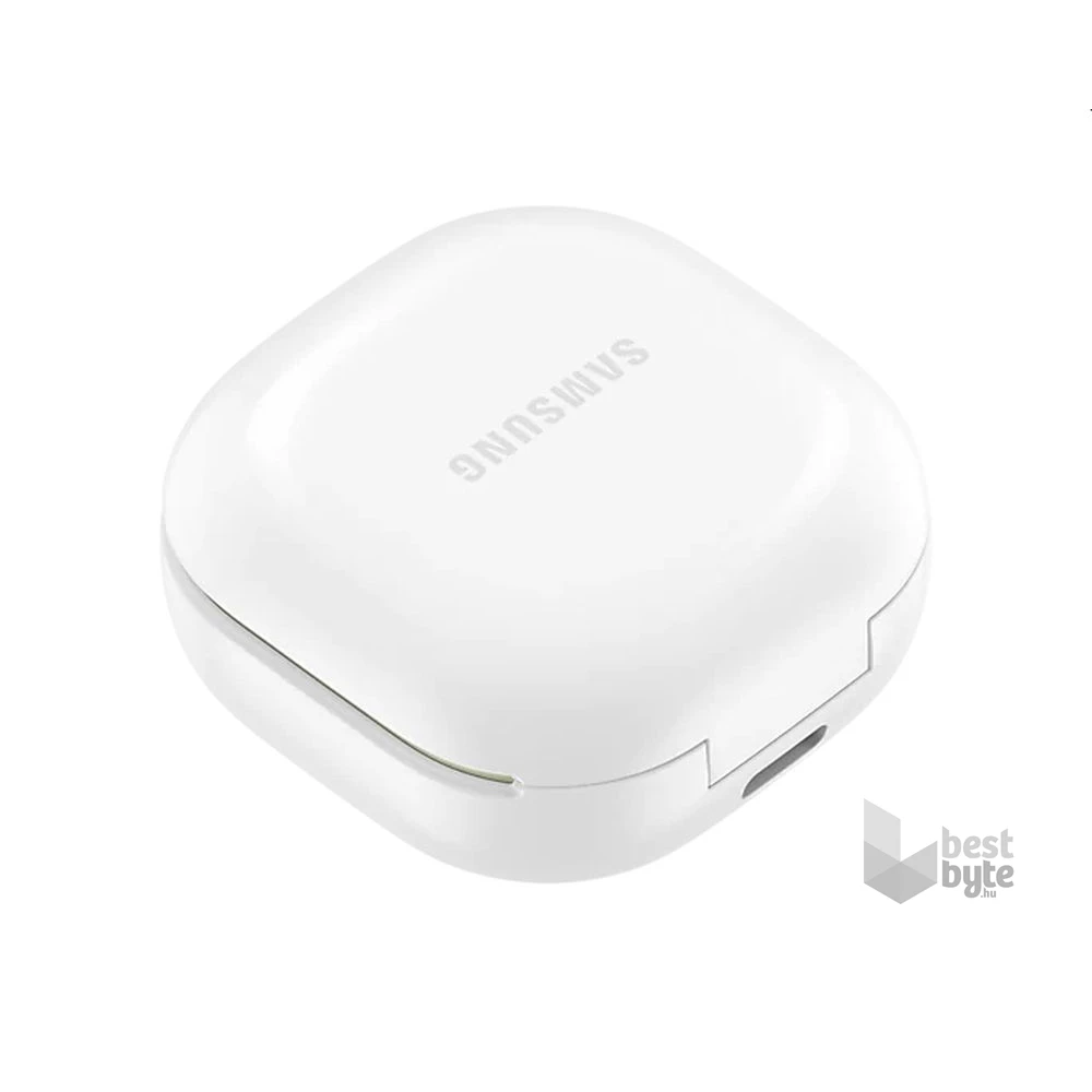 Samsung SM-R177NZGAEUH Galaxy Buds2 True Wireless Bluetooth olívazöld fülhallgató