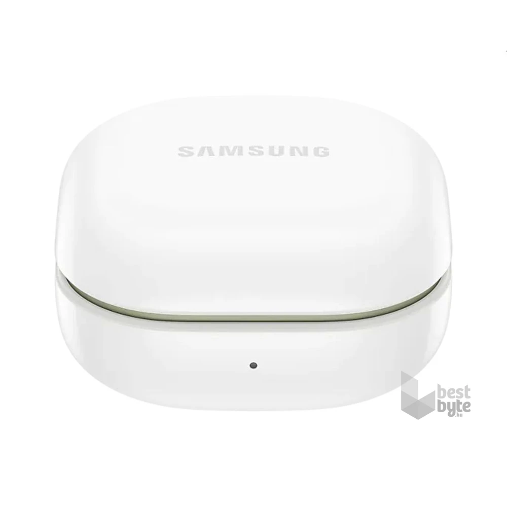 Samsung SM-R177NZGAEUH Galaxy Buds2 True Wireless Bluetooth olívazöld fülhallgató