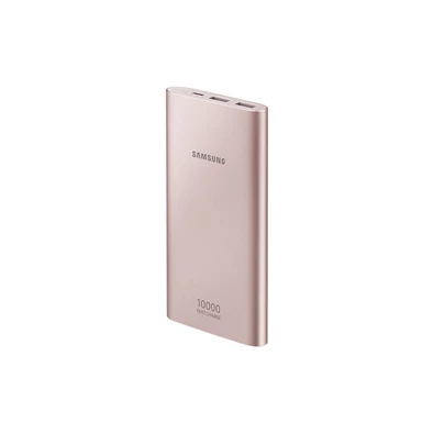 Samsung OSAM-EB-P1100CPEG 10000mAh USB-C rózsaarany power bank