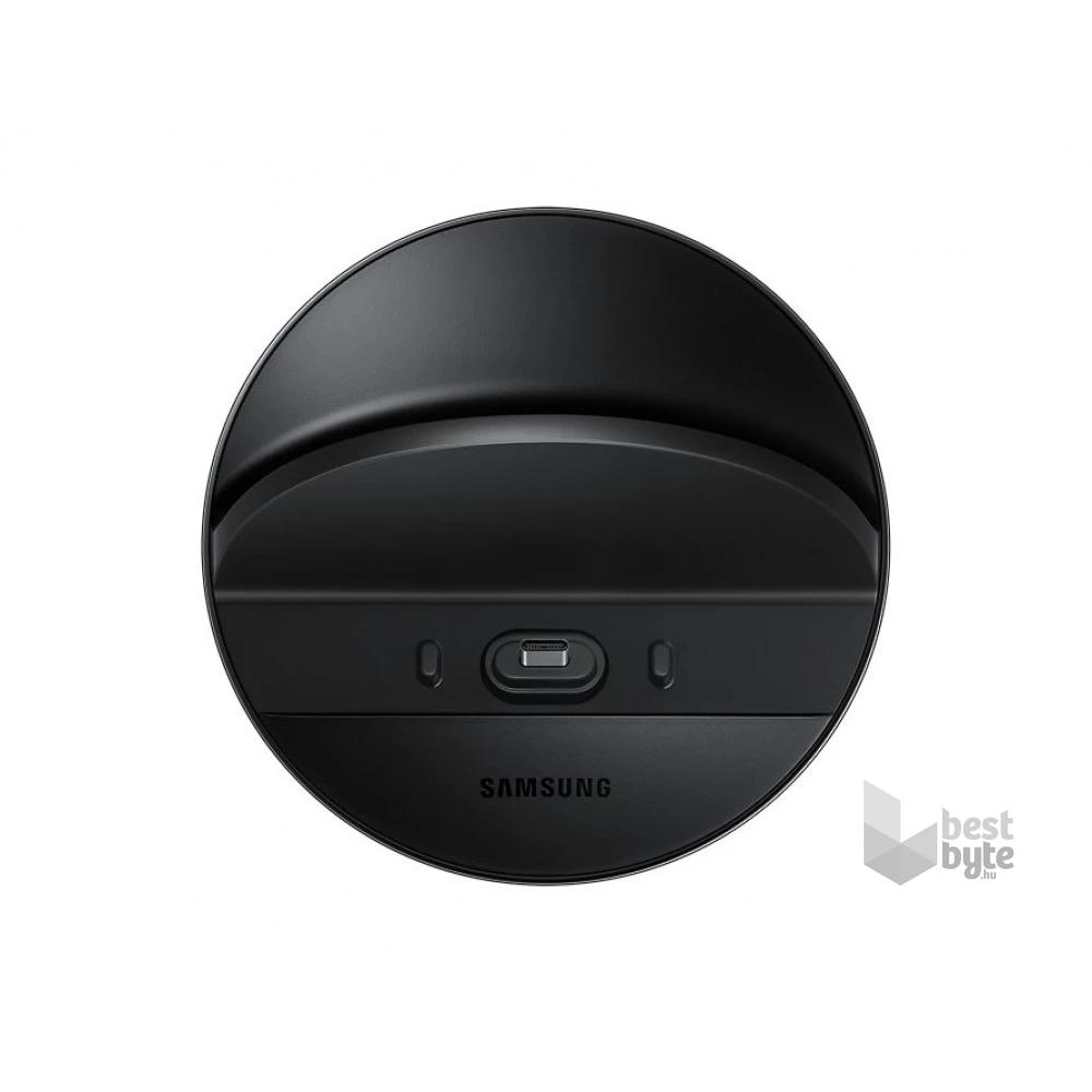 Samsung OSAM-EE-D3000BBEG Type-C fekete töltő dokkoló