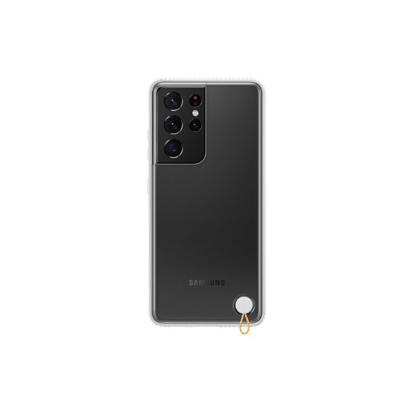 Samsung OSAM-EF-GG998CWEG Galaxy S21 Ultra fehér védőtok