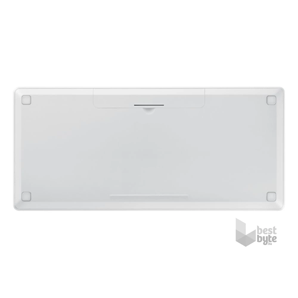 Samsung OSAM-EJ-B3400BWEG Bluetooth fehér billentyűzet, angol