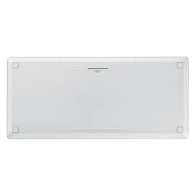 Samsung OSAM-EJ-B3400BWEG Bluetooth fehér billentyűzet, angol