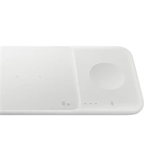 Samsung OSAM-EP-P6300TWEG fehér vezeték nélküli töltőállomás