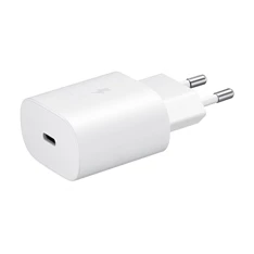 Samsung OSAM-EP-TA800NWEG 25W fehér hálózati adapter