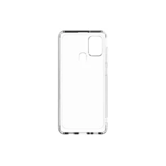 Samsung GP-FPA217KDATW Galaxy A21s (SM-A217F) átlátszó szilikon hátlap
