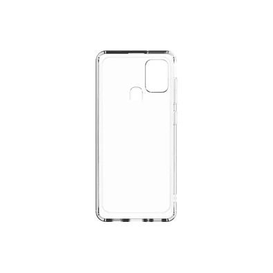 Samsung GP-FPA217KDATW Galaxy A21s (SM-A217F) átlátszó szilikon hátlap