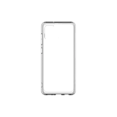 Samsung GP-FPA217KDATW Galaxy A21s (SM-A217F) átlátszó szilikon hátlap