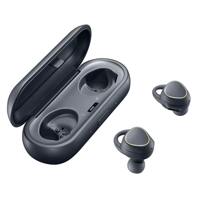 Samsung OSAM-SM-R150NZKA Gear Icon X wireless fülhallgató