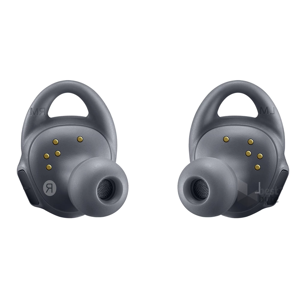 Samsung OSAM-SM-R150NZKA Gear Icon X wireless fülhallgató