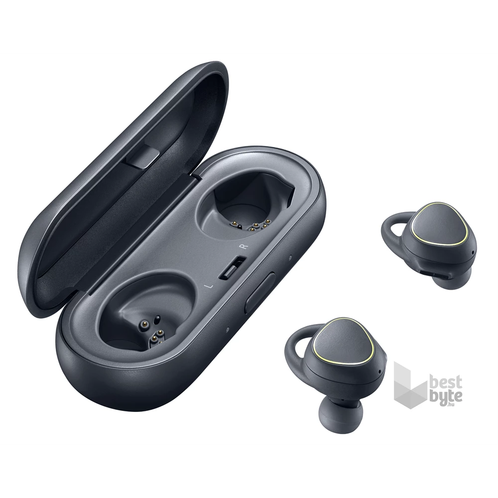 Samsung OSAM-SM-R150NZKA Gear Icon X wireless fülhallgató