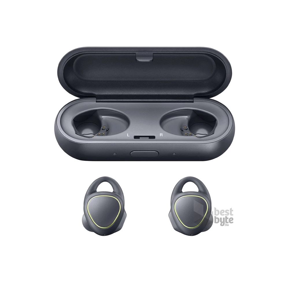 Samsung OSAM-SM-R150NZKA Gear Icon X wireless fülhallgató