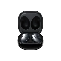 Samsung SM-R180NZKAEUE Galaxy Buds Live True Wireless Bluetooth fekete fülhallgató