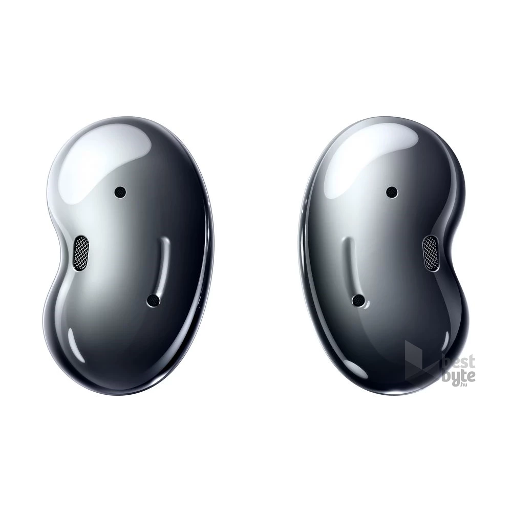 Samsung SM-R180NZKAEUE Galaxy Buds Live True Wireless Bluetooth fekete fülhallgató