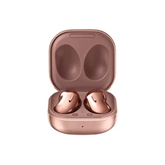 Samsung SM-R180NZNAEUE Galaxy Buds Live True Wireless Bluetooth bronz fülhallgató