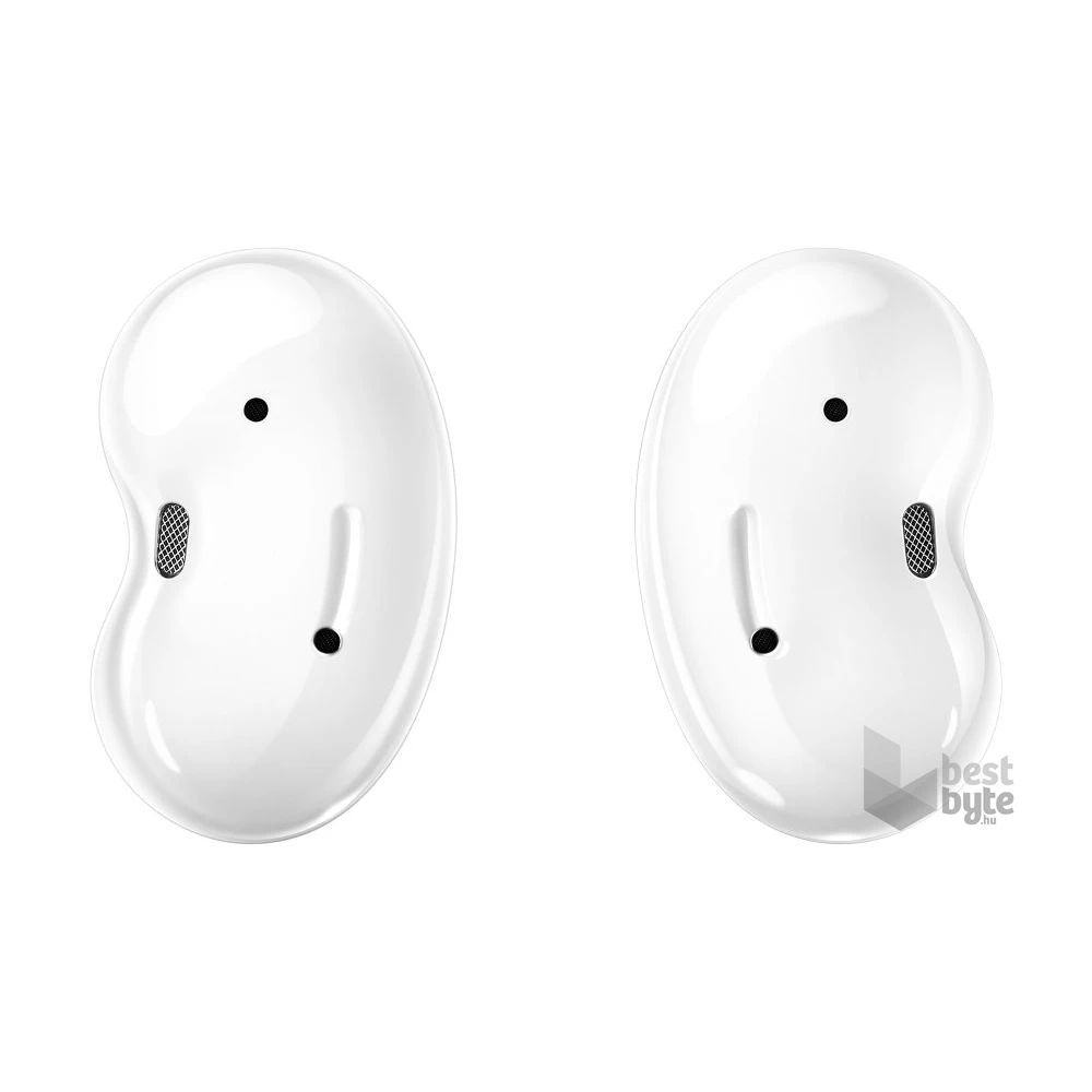 Samsung SM-R180NZWAEUE Galaxy Buds Live True Wireless Bluetooth fehér fülhallgató