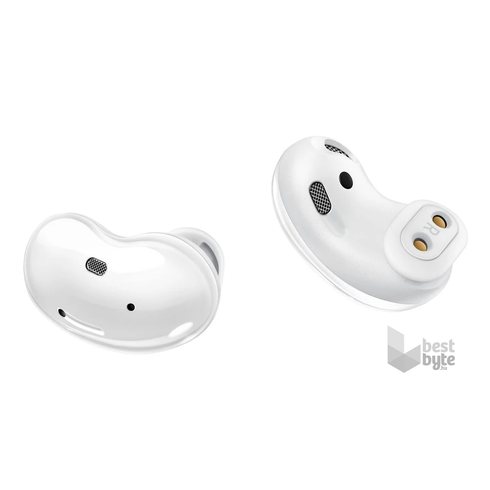 Samsung SM-R180NZWAEUE Galaxy Buds Live True Wireless Bluetooth fehér fülhallgató