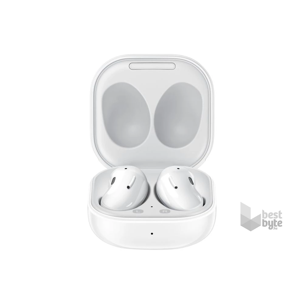 Samsung SM-R180NZWAEUE Galaxy Buds Live True Wireless Bluetooth fehér fülhallgató
