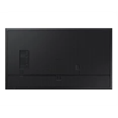 Samsung 50" QB50C QBC Crystal Signage 4K UHD VA smart LED LFD kijelző