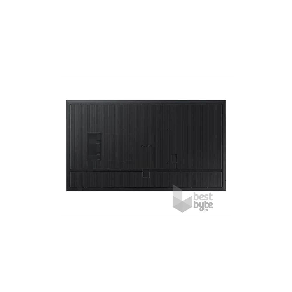 Samsung 50" QB50C QBC Crystal Signage 4K UHD VA smart LED LFD kijelző