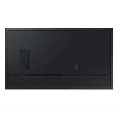 Samsung 50" QB50C QBC Crystal Signage 4K UHD VA smart LED LFD kijelző
