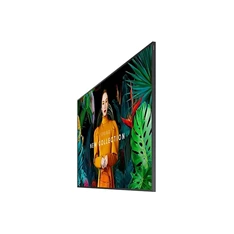 Samsung 50" QB50C QBC Crystal Signage 4K UHD VA smart LED LFD kijelző