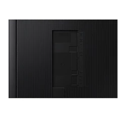Samsung 50" QB50C QBC Crystal Signage 4K UHD VA smart LED LFD kijelző