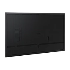 Samsung 50" QB50C QBC Crystal Signage 4K UHD VA smart LED LFD kijelző