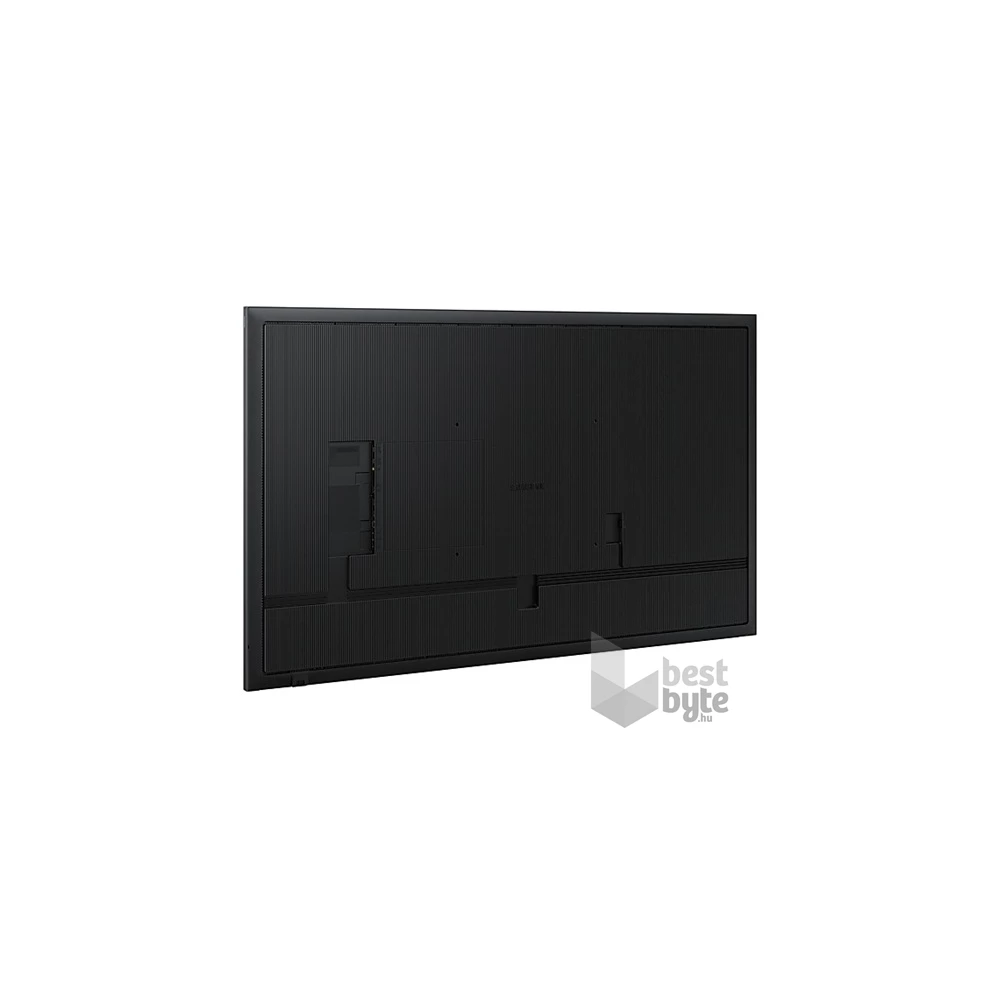 Samsung 50" QB50C QBC Crystal Signage 4K UHD VA smart LED LFD kijelző