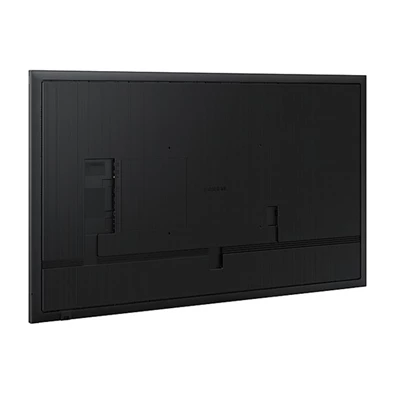 Samsung 50" QB50C QBC Crystal Signage 4K UHD VA smart LED LFD kijelző