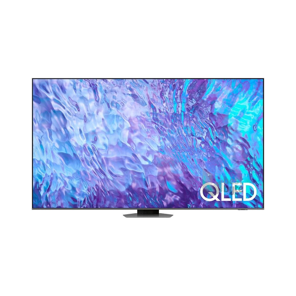 Samsung 98" QE98Q80CATXXH 4K UHD Smart TV