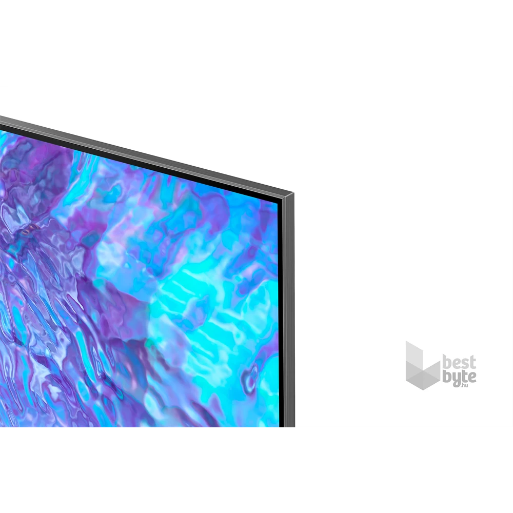 Samsung 98" QE98Q80CATXXH 4K UHD Smart TV